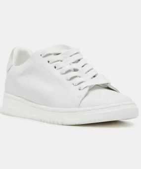 Steve Madden Elsin Sneaker - White