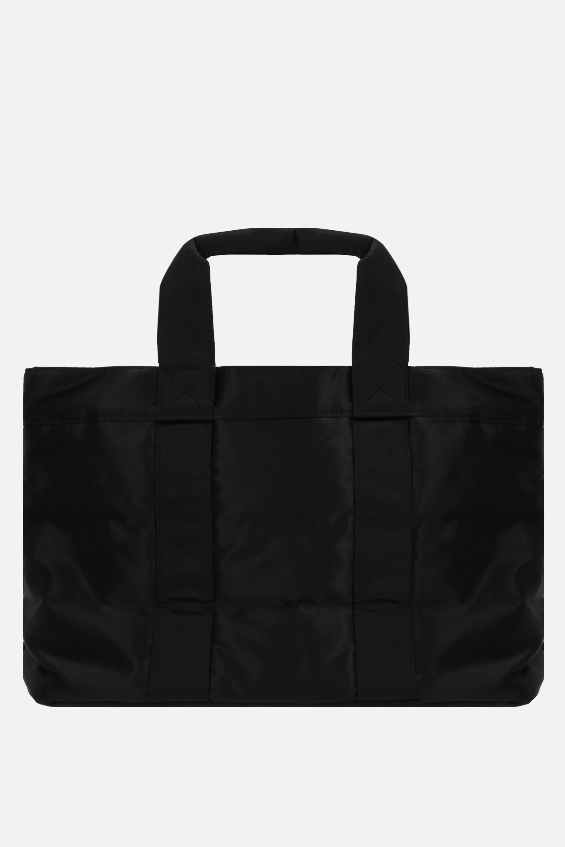 Tanker nylon tote bag