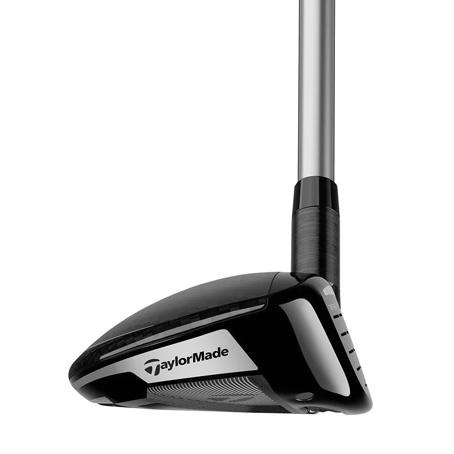 TaylorMade Qi10 Rescue Max Ladies RH