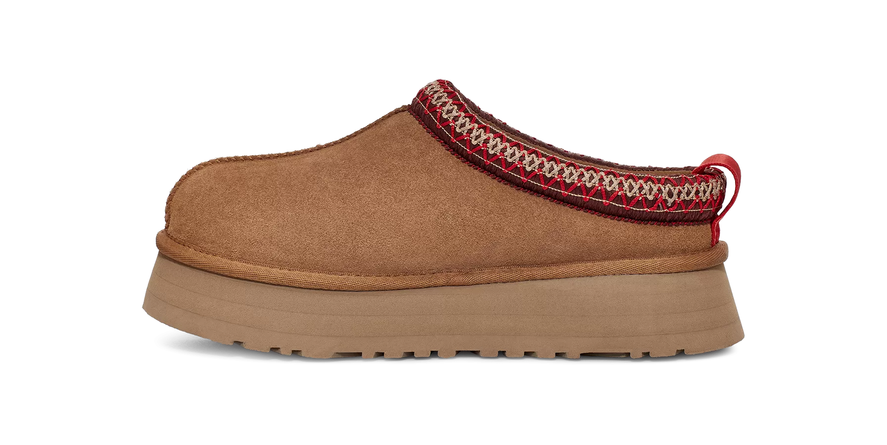 TAZZ UGG SLIPPERS