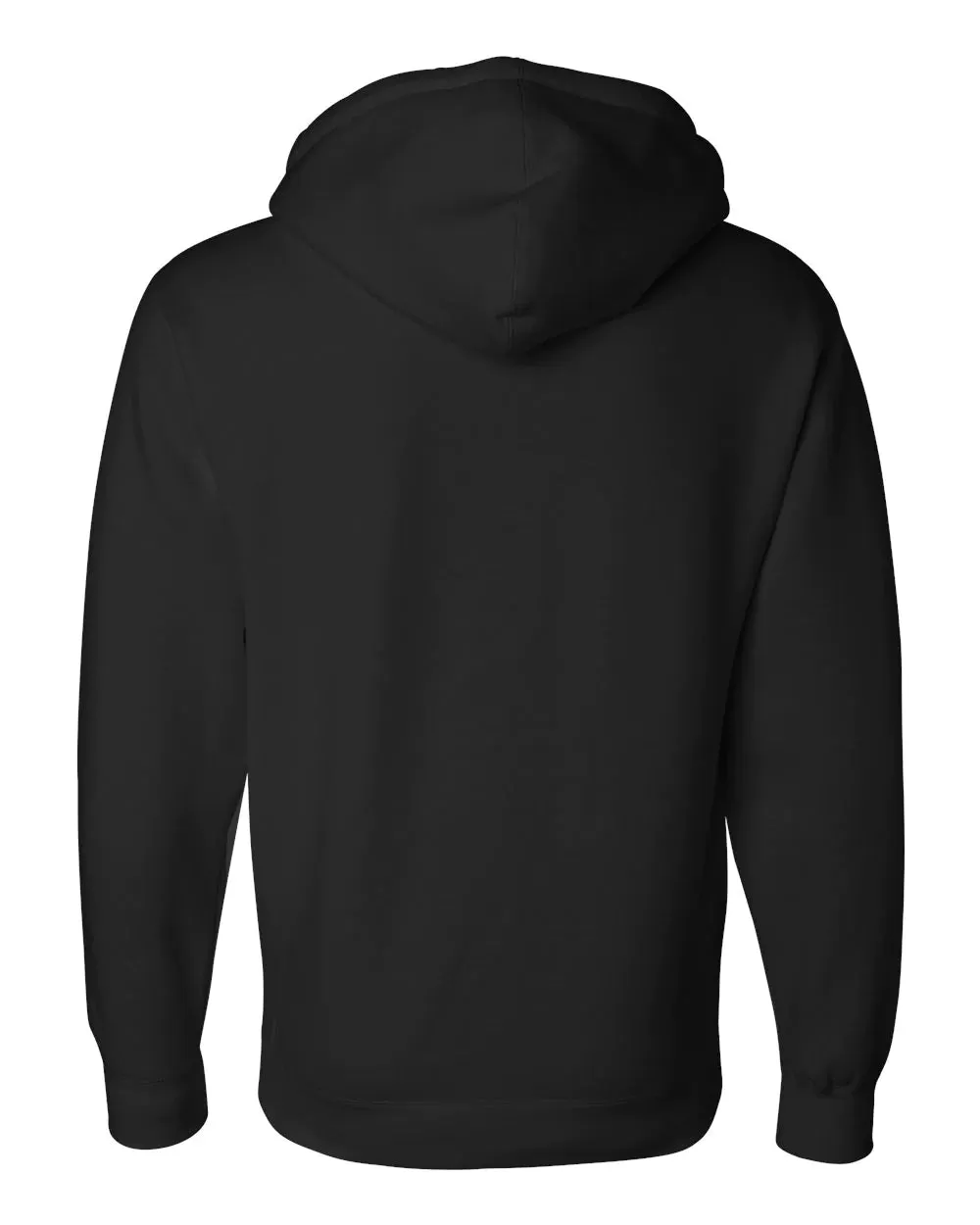 THE FIGHT IN YOU-(Unisex Heavyweight Hoodie)-NR