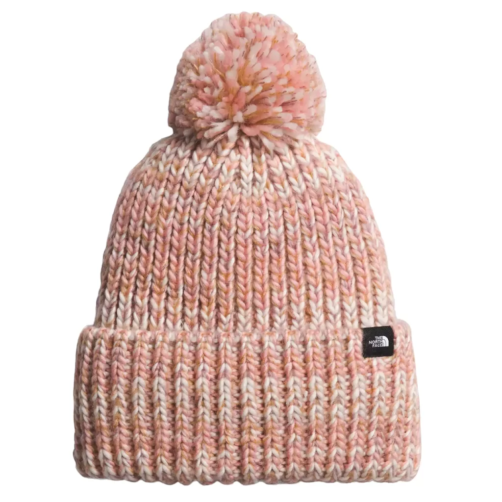 The North Face Kids' Lined Cozy Chunky Beanie