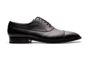 Toecap Oxford