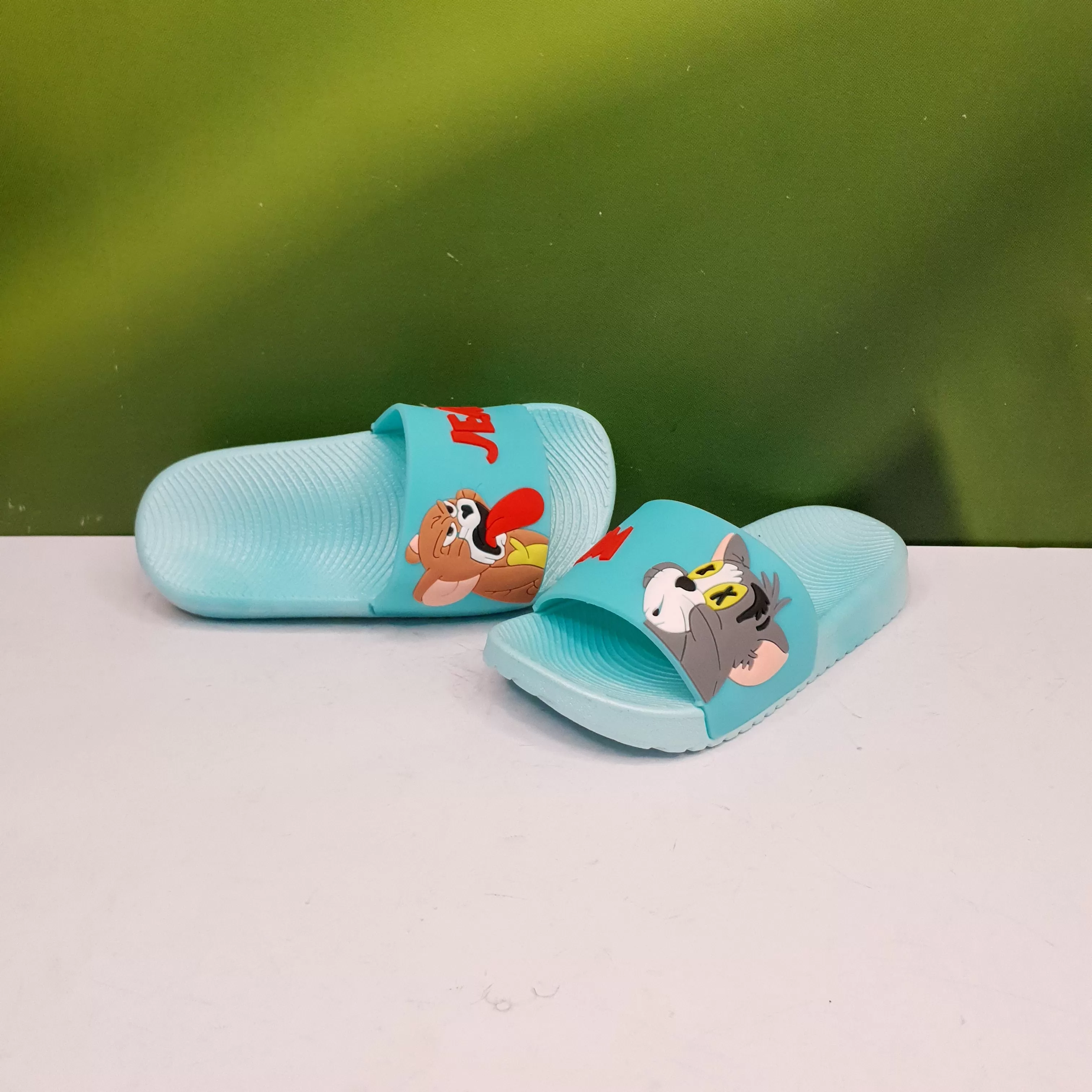 Tom & Jerry Slides