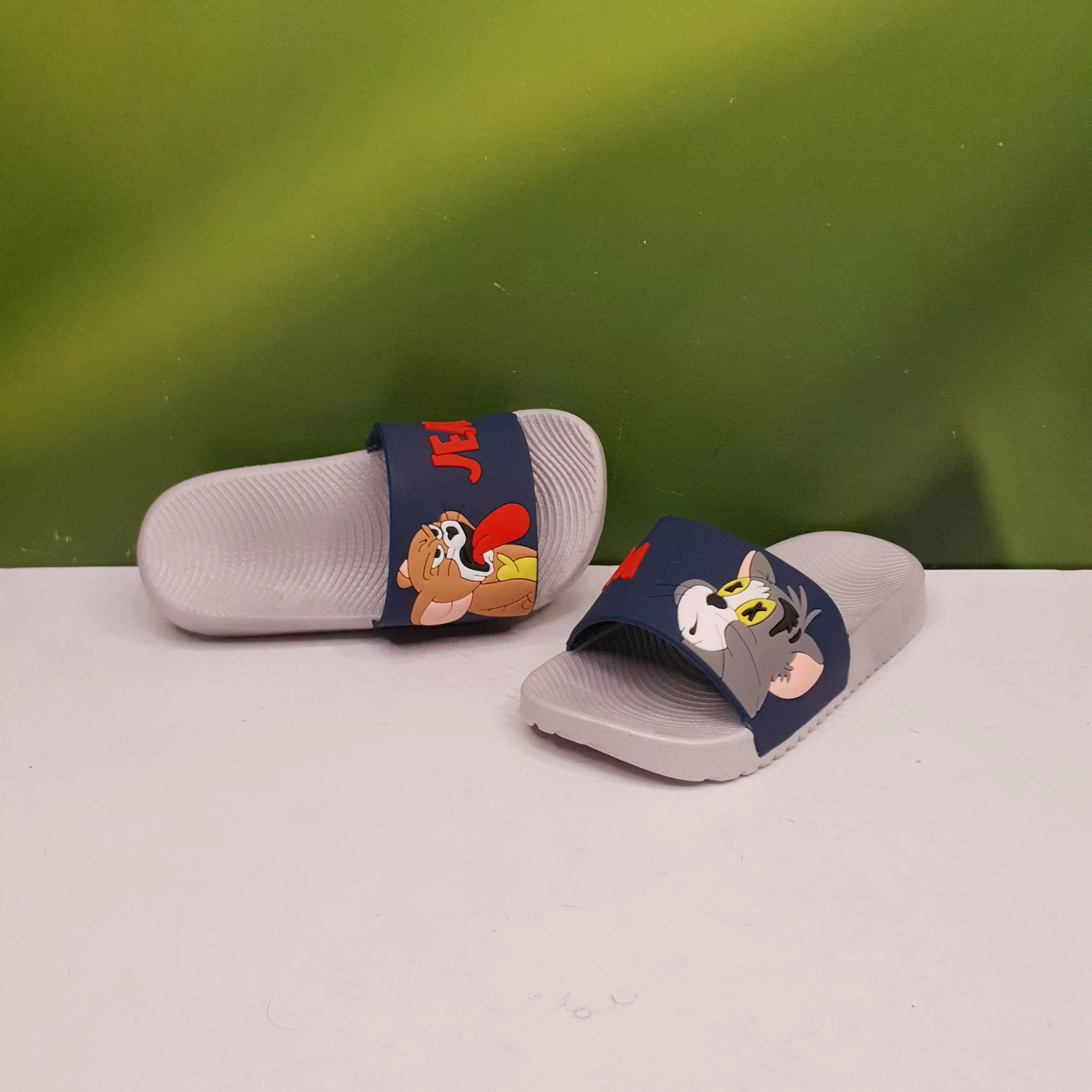 Tom & Jerry Slides