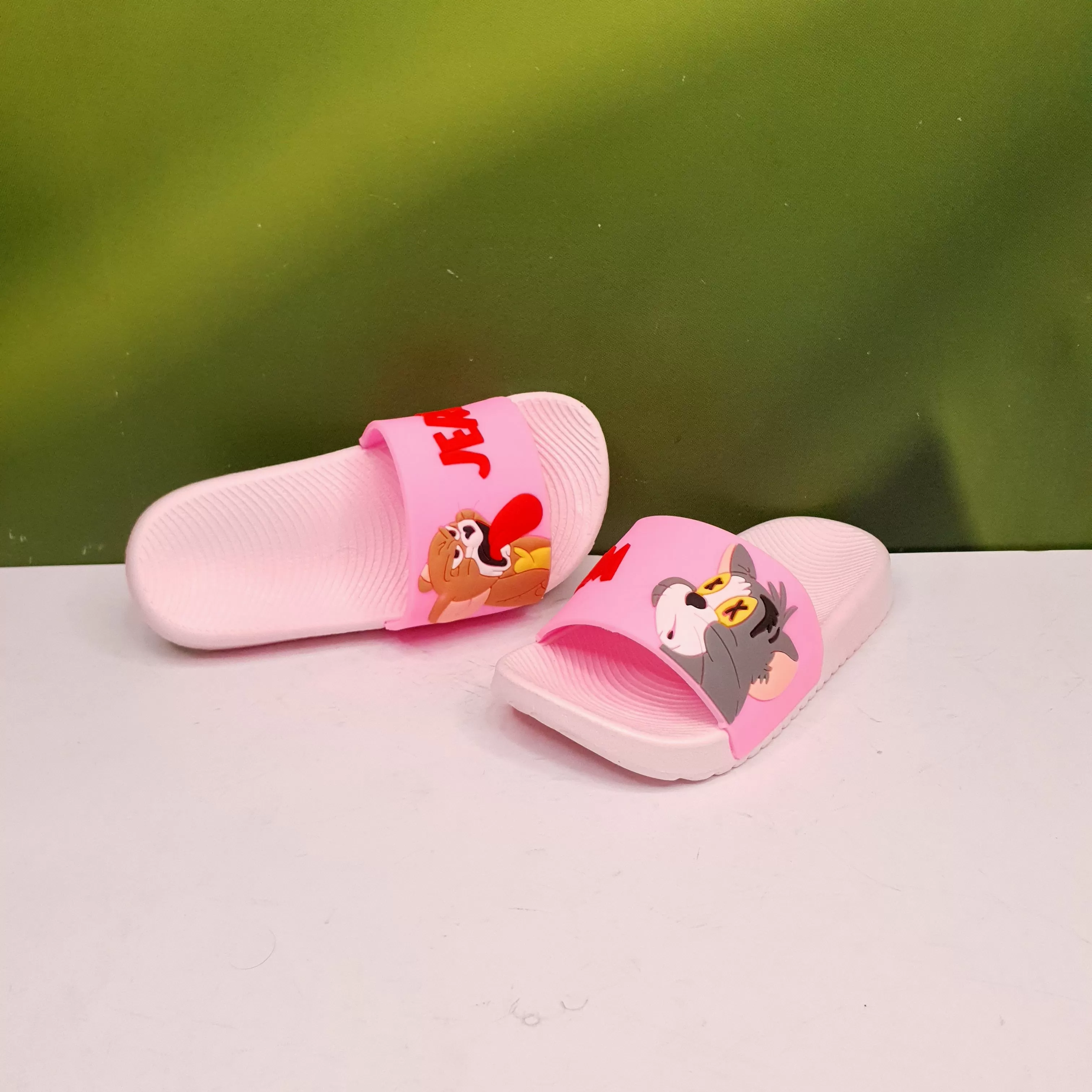 Tom & Jerry Slides