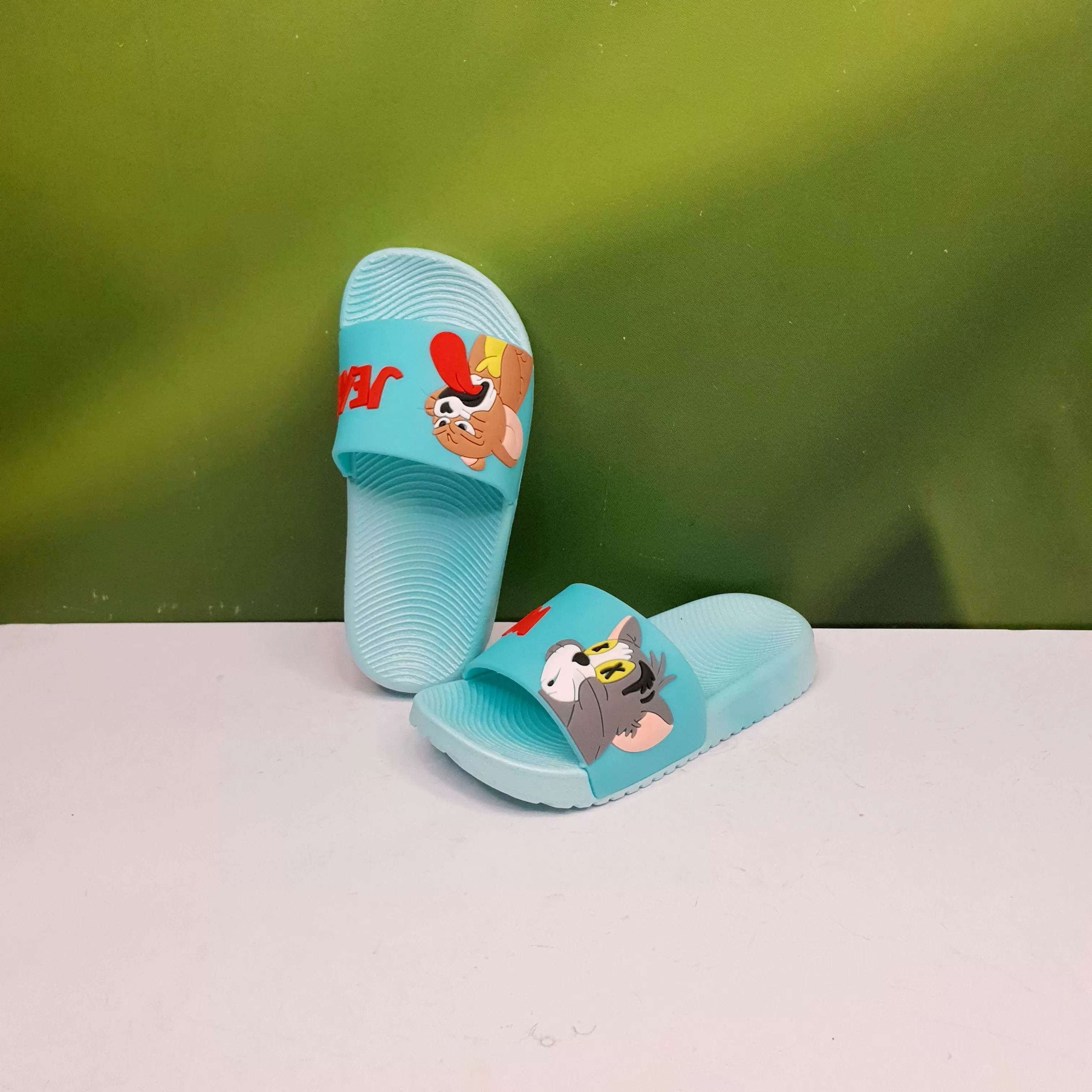 Tom & Jerry Slides