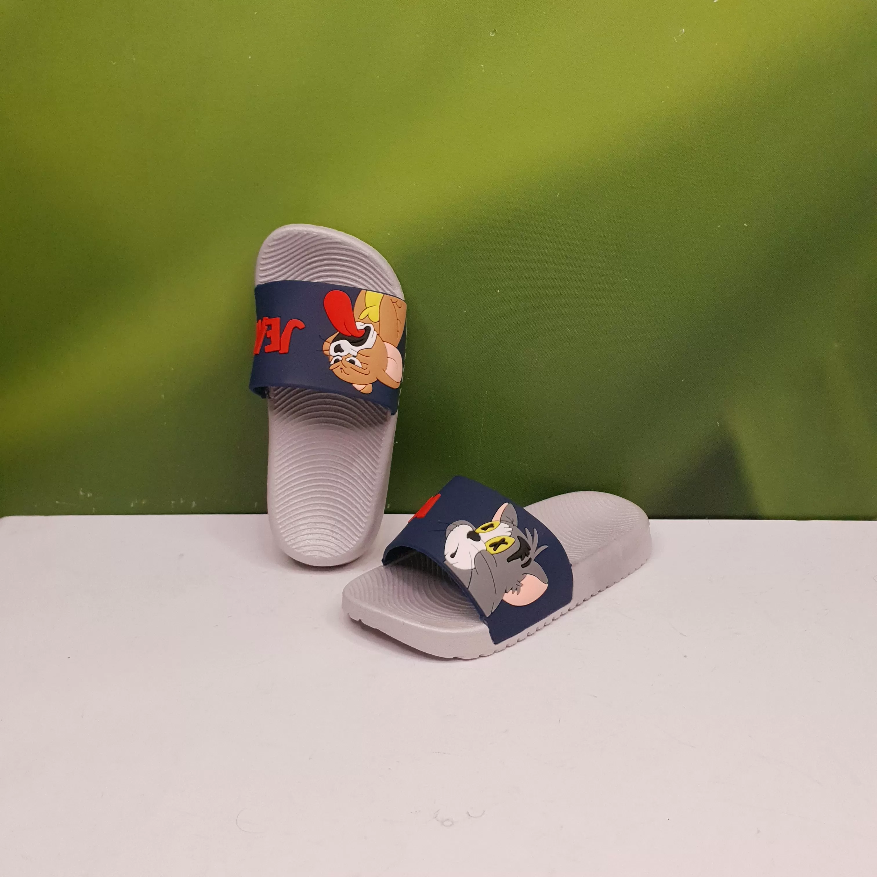 Tom & Jerry Slides