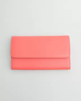 Tomaz BL187 Ladies Long Wallet (Light Pink)