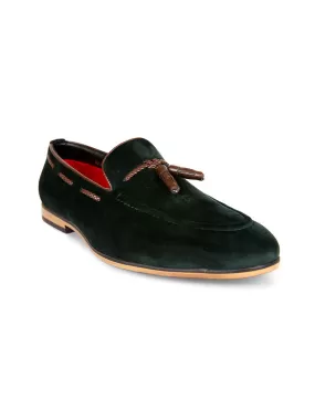 Toosie Tassel Loafers