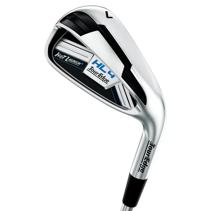 Tour Edge Hot Launch 4 HL4 Ladies Combo Iron Set