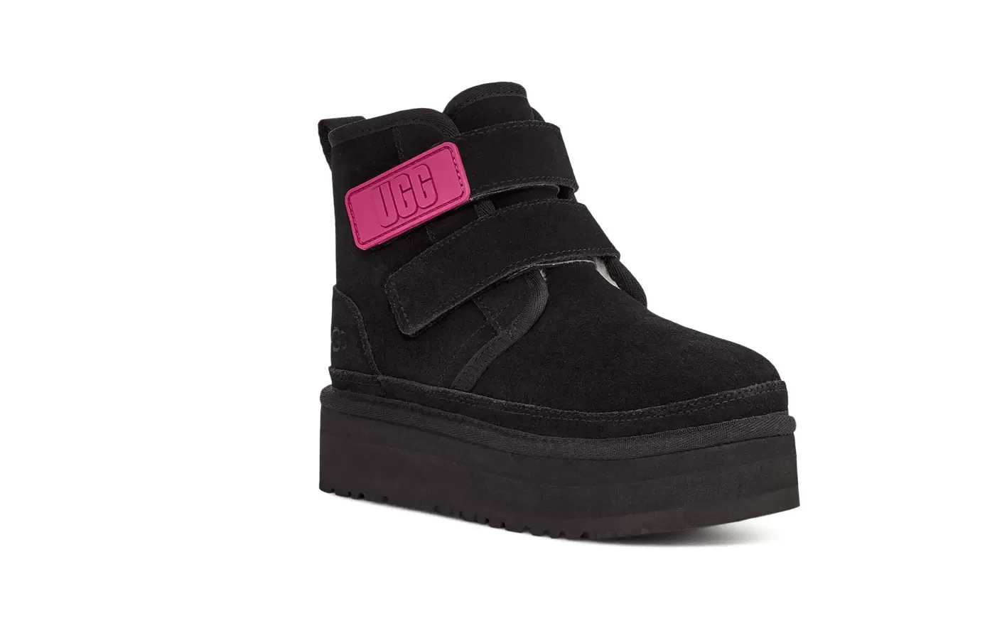 UGG Kids Neumel Platform