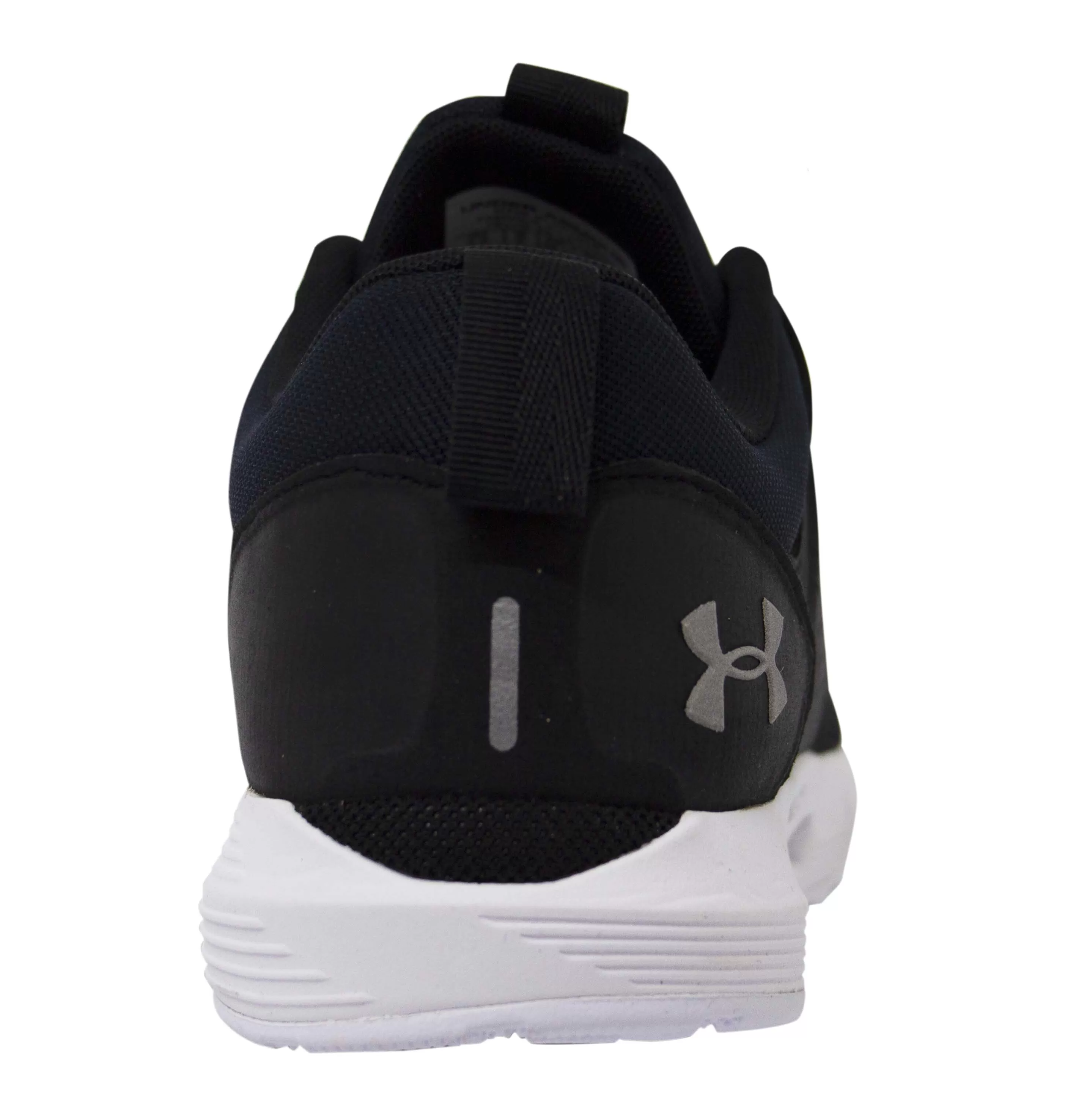 Under Armour HOVR CTW Black Trainers - Womens