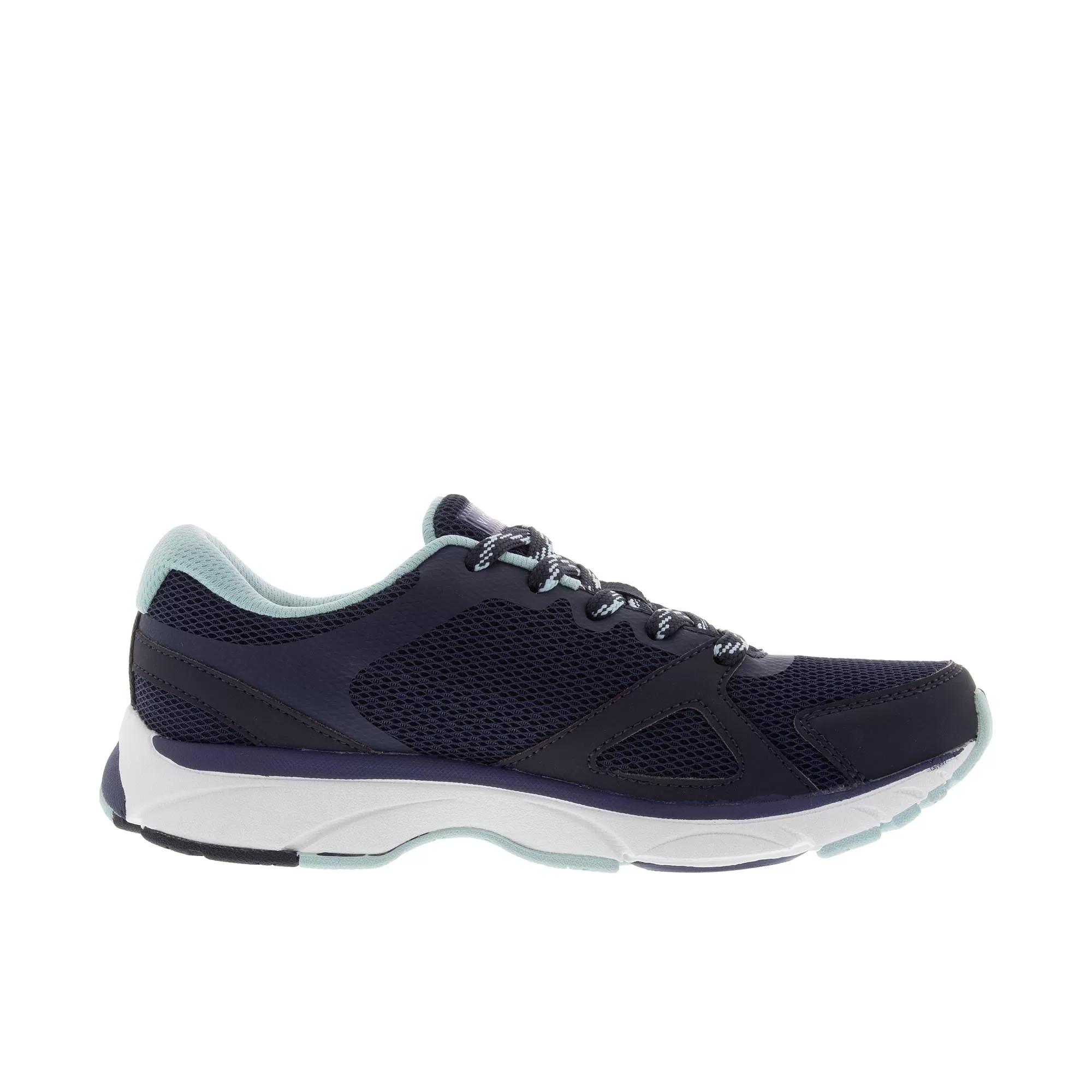 Vionic Womens Tokyo Sneaker Navy