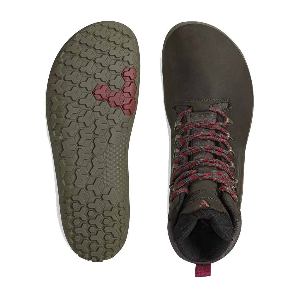 Vivobarefoot Tracker II FG Womens Bracken