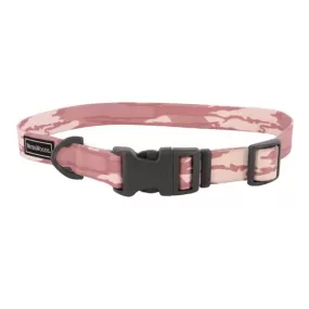 Water & Woods Adjustable Dog Collar 3/4 X 10 - 14