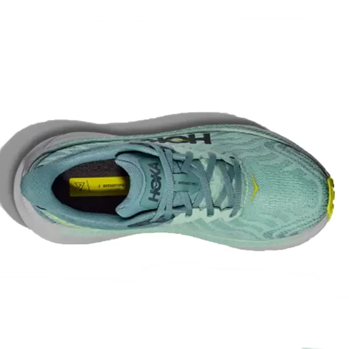 Womens Hoka Challenger ATR 7 (Wide)