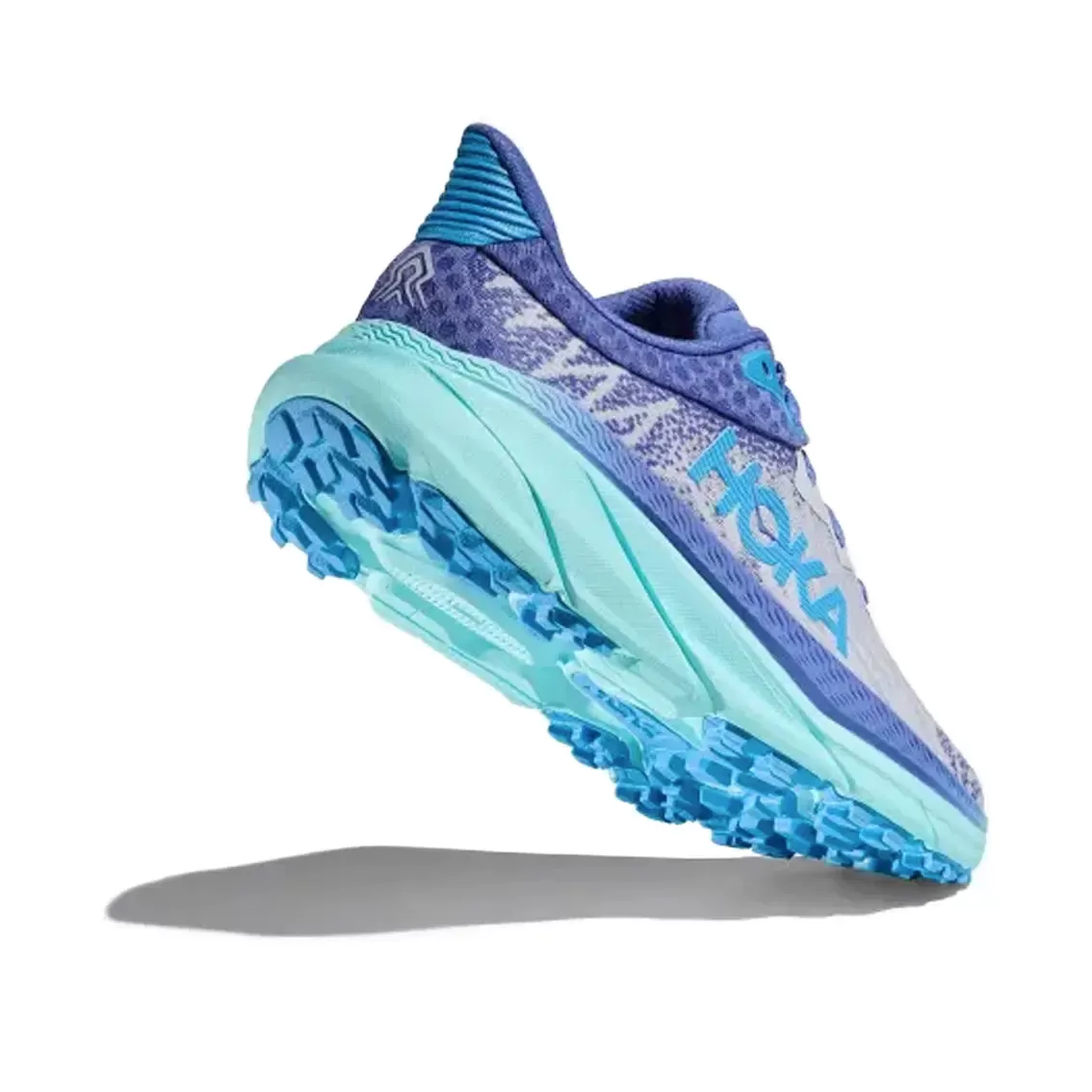 Womens Hoka Challenger ATR 7 (Wide)