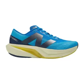 Womens New Balance FuelCell Rebel v4