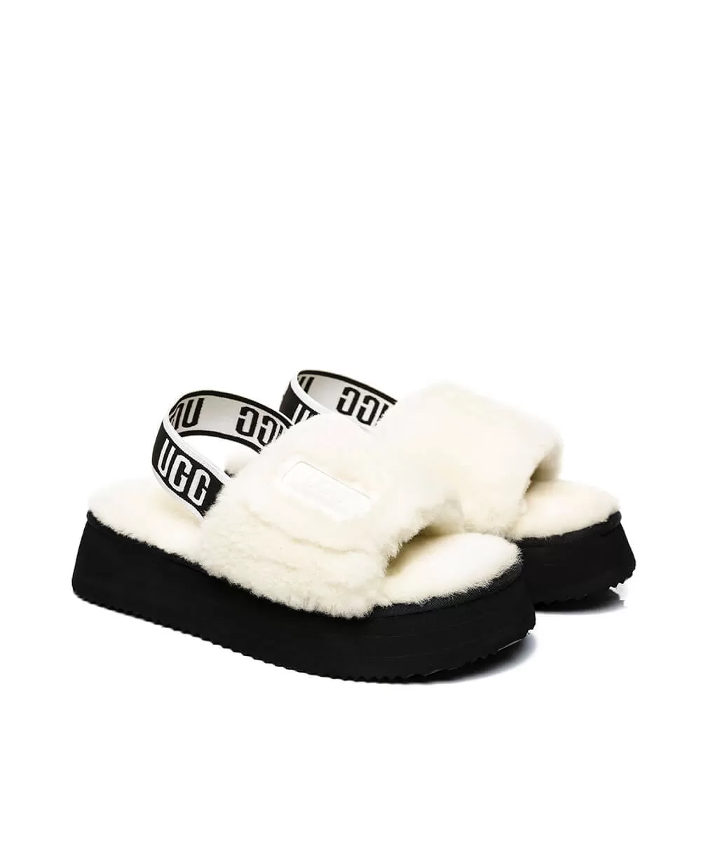 Women's UGG Poppy Slides