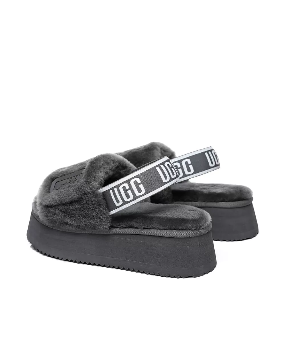 Women's UGG Poppy Slides