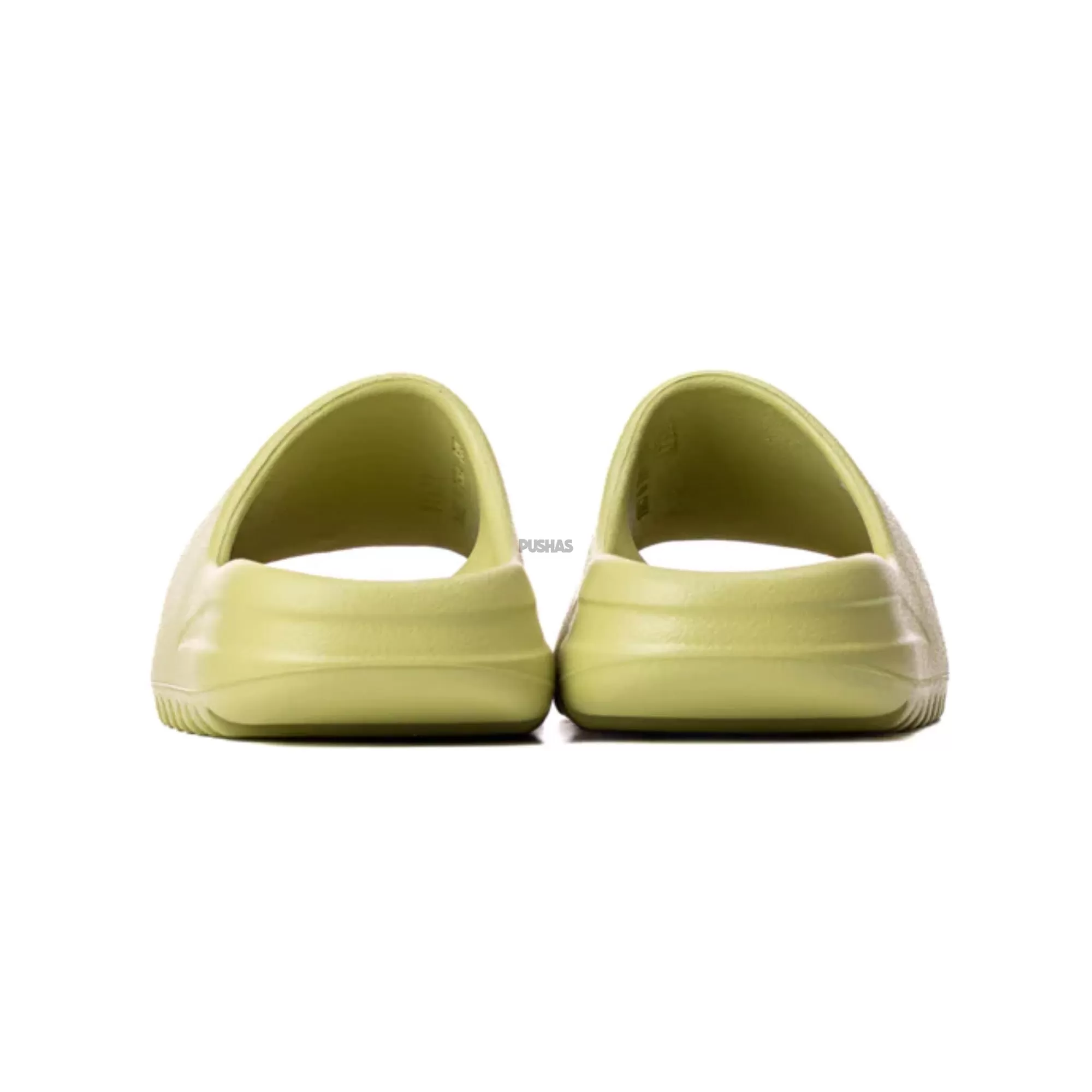 Yeezy Slide 'Resin' (2022 Restock)