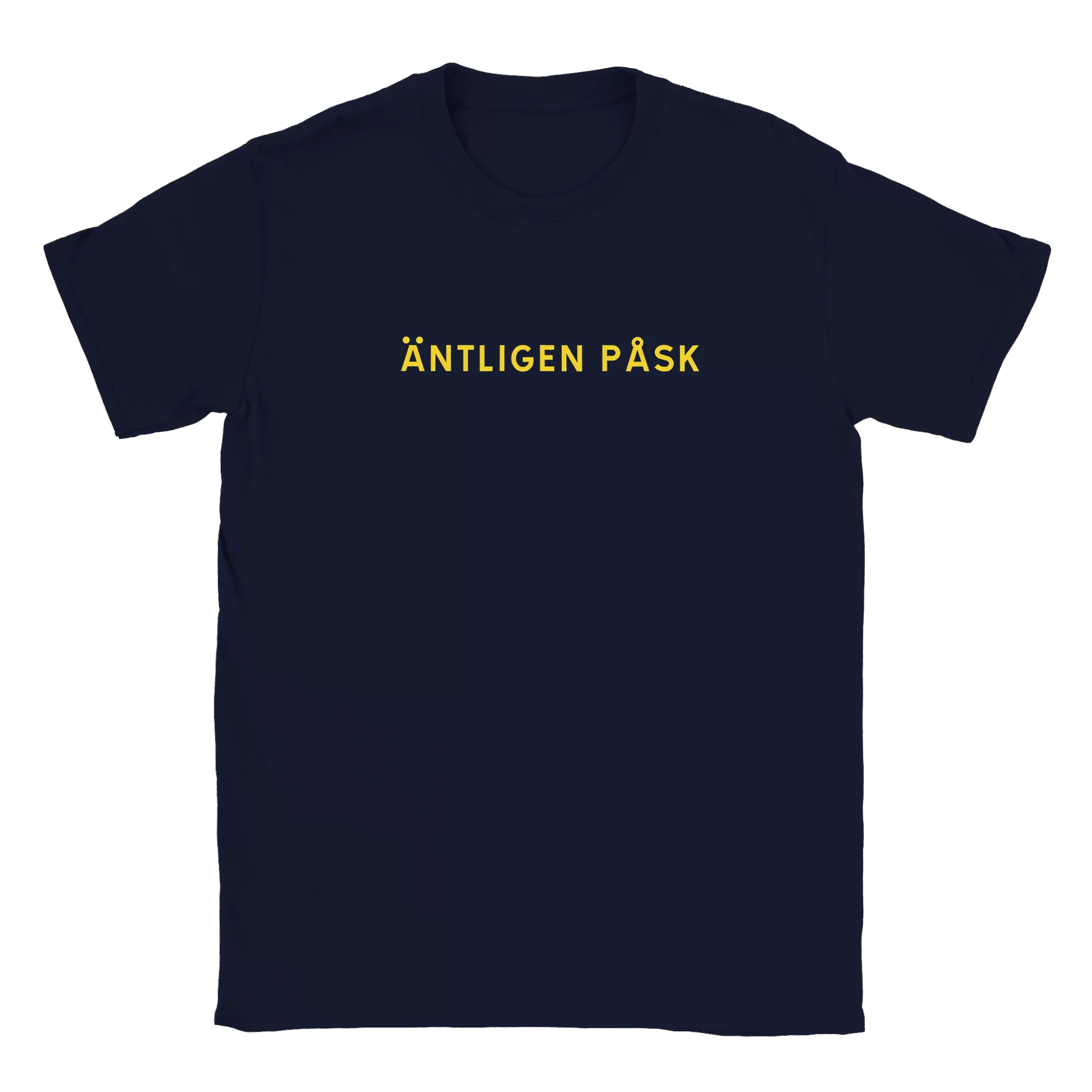 Äntligen Påsk - T-shirt