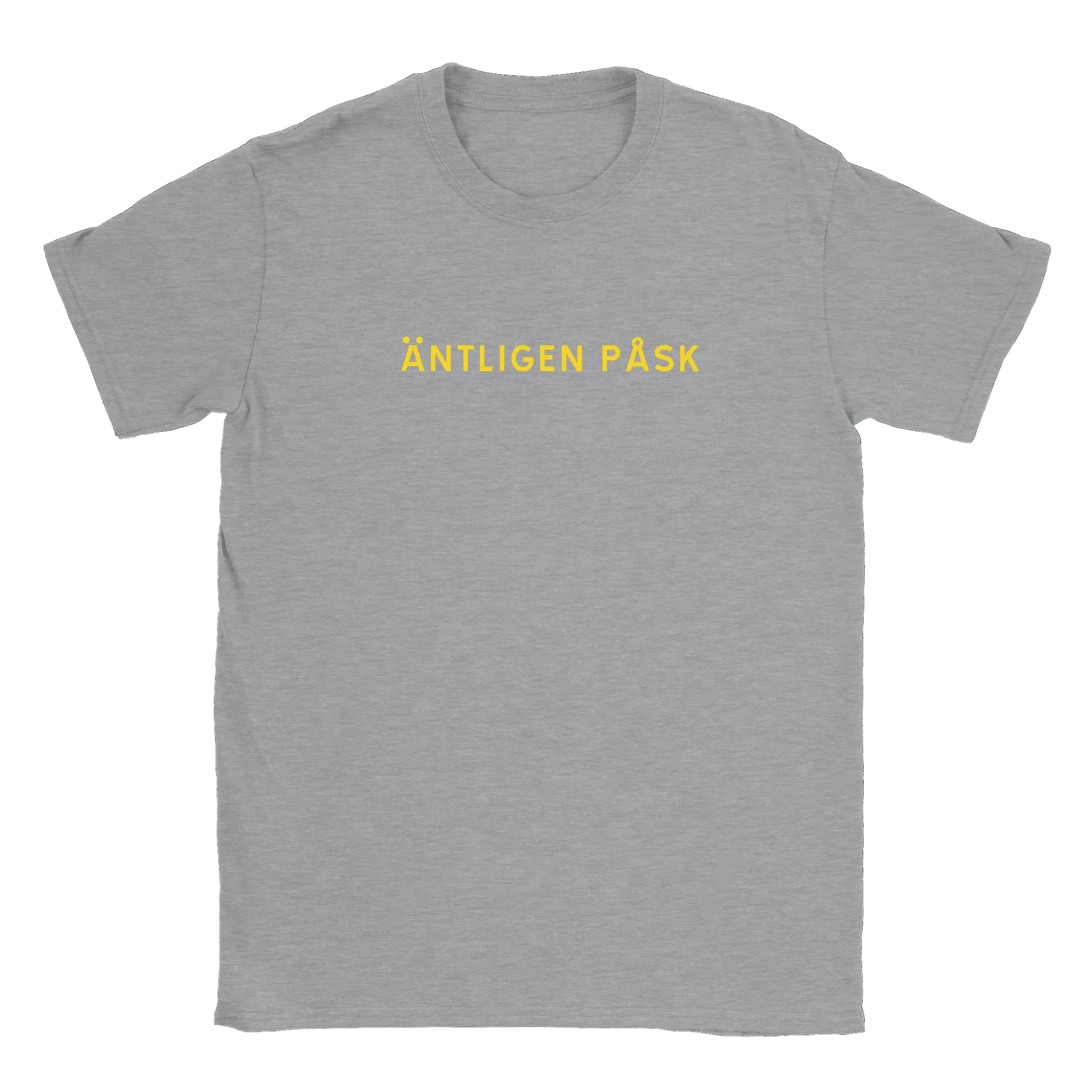 Äntligen Påsk - T-shirt