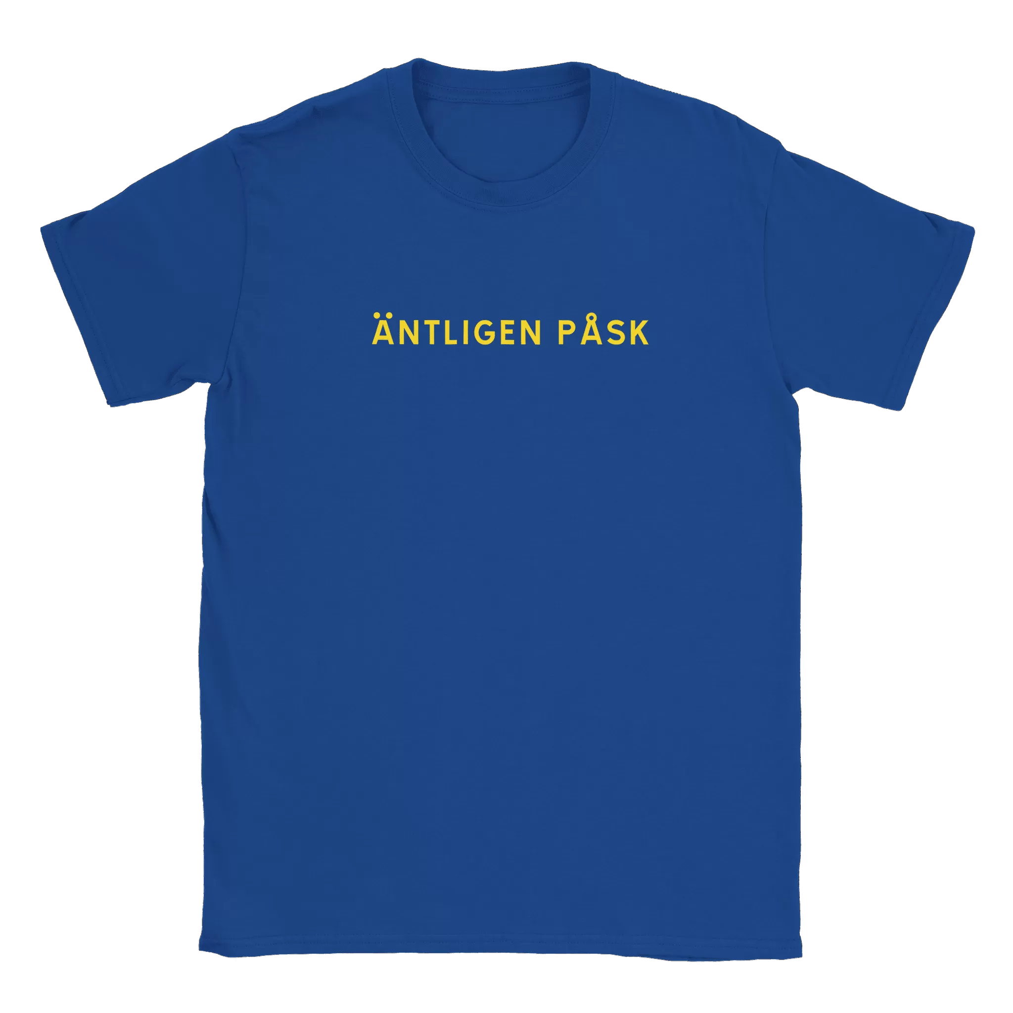 Äntligen Påsk - T-shirt