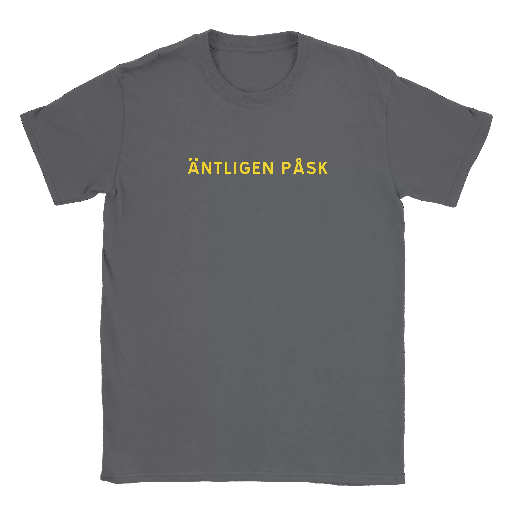 Äntligen Påsk - T-shirt