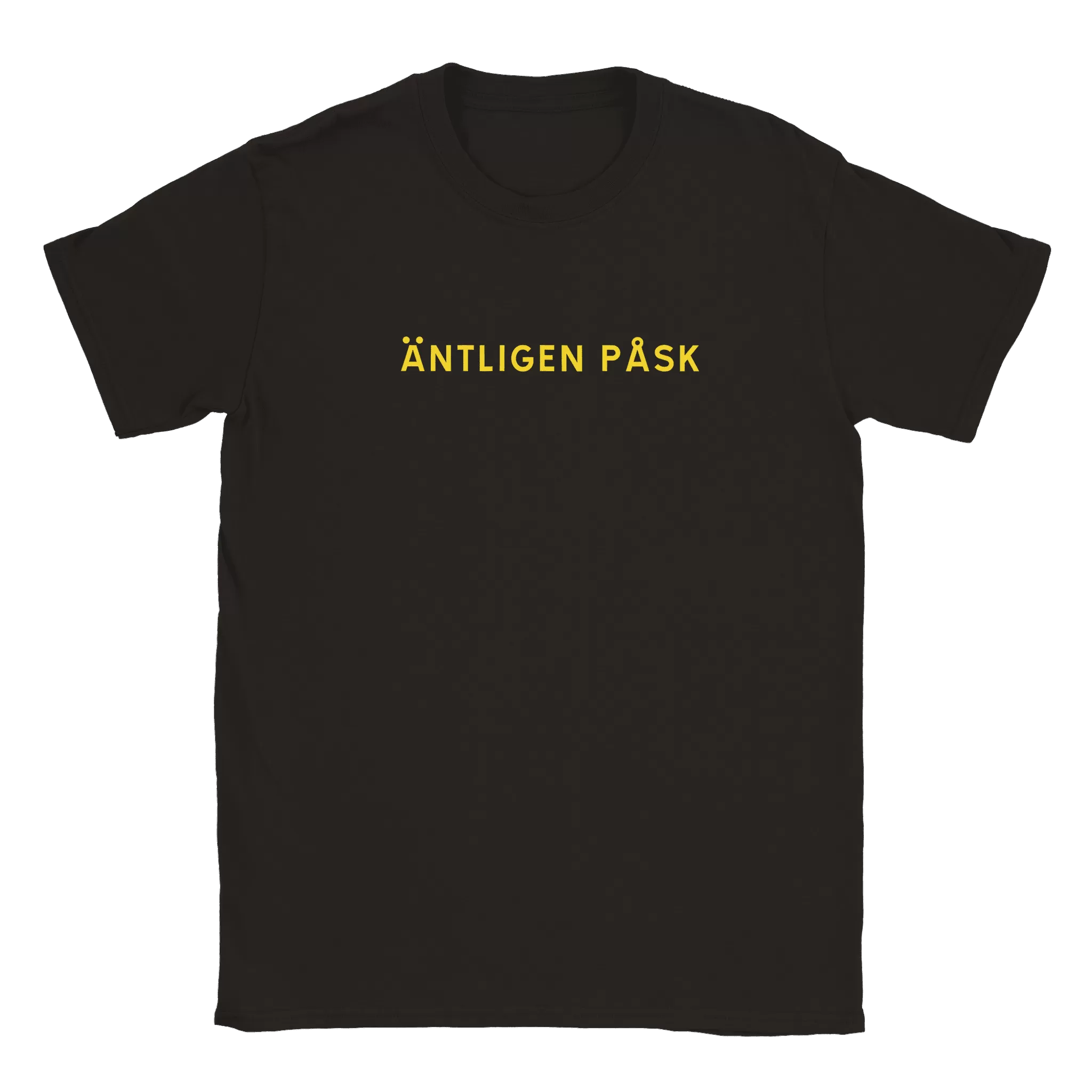 Äntligen Påsk - T-shirt