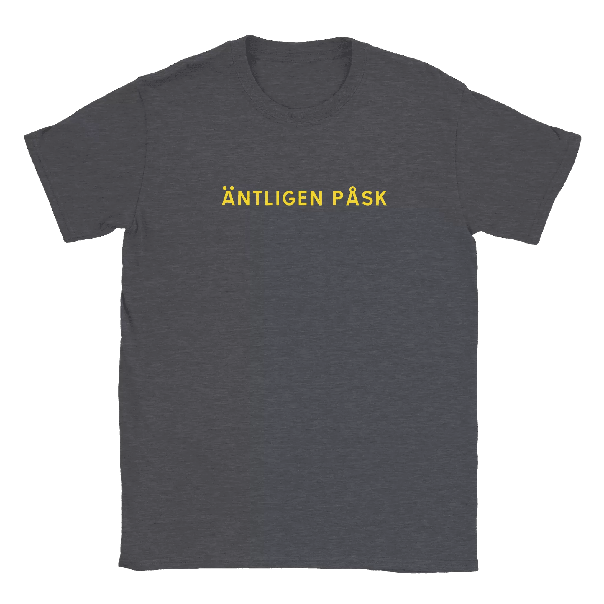 Äntligen Påsk - T-shirt