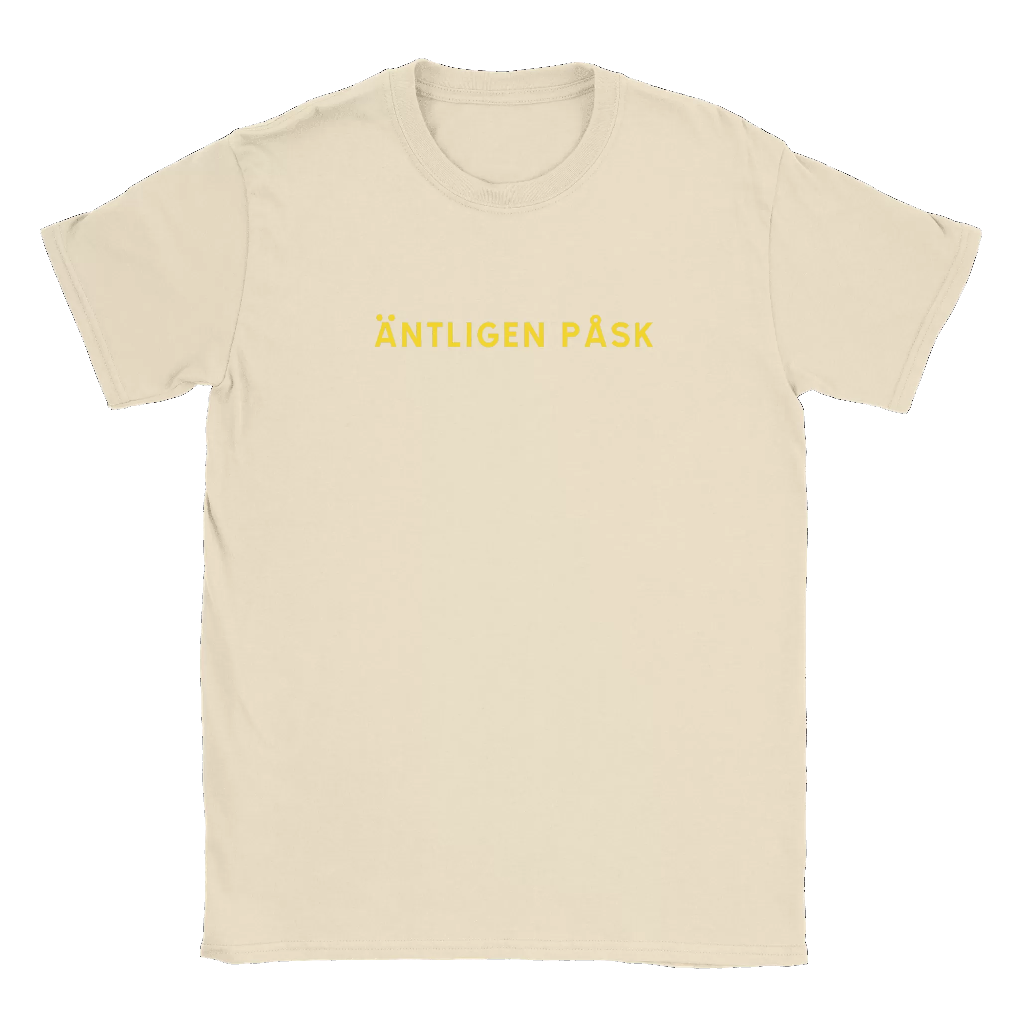 Äntligen Påsk - T-shirt